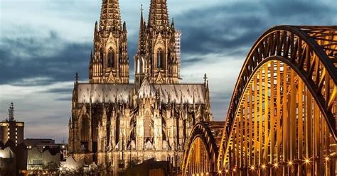 Top 10 Places To Visit In Germany