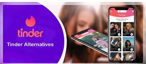 tinder alternatives 11 best dating apps like tinder in 2021
