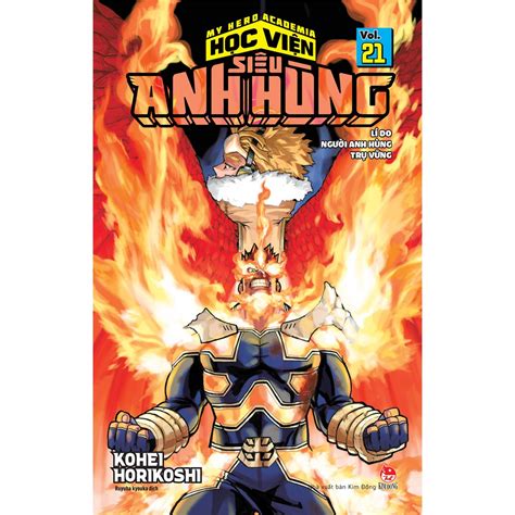 truyện tranh học viện siêu anh hùng kèm bookmark update tập mới nhất nxb kim Đồng