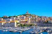 Viaje de 24 horas en Marsella, perfecto para mayores