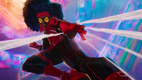Who Is Jessica Drew From Spider Man Across The Spider Verse