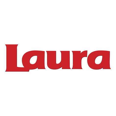 Laura Logo Png Transparent Svg Vector Freebie Supply Hot Sex Picture
