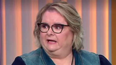 Same Sex Marriage Magda Szubanski Breaks Down On The Project Over ‘yes Vote Bodysoul