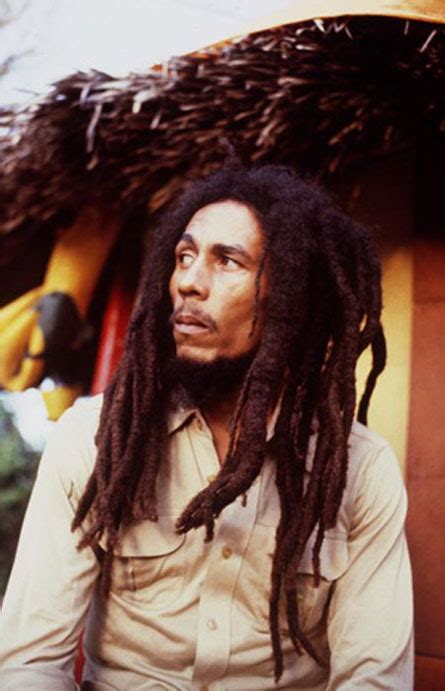 Feb 02, 2018 · lots of they copy bob marley hairstyle and overall image. How To Do Dreads Dreadlocks Hairstyle Beeswax