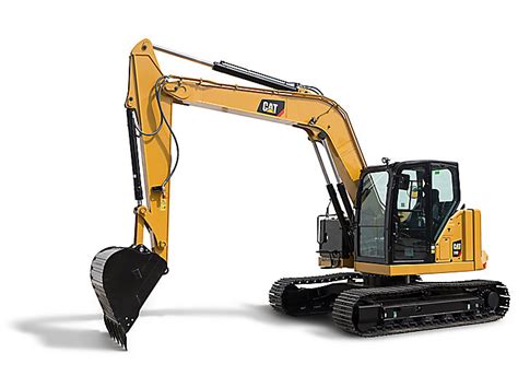 And 310, featuring a fixed boom, standard tail swing and twin blade cylinders for handling heavy duty tasks. DKLBC