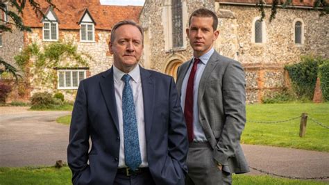 Midsomer Murders Where Is The Itv Drama Filmed Hello