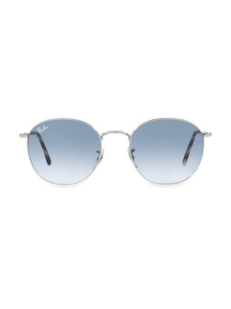 ray ban rb3772 54mm round sunglasses round sunglasses sunglasses ray bans