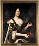 Eléonore Desmier d'Olbreuse, Duchess of Braunschweig-Zelle. | Portrait ...