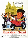 Monsieur Taxi (1952) - FilmAffinity