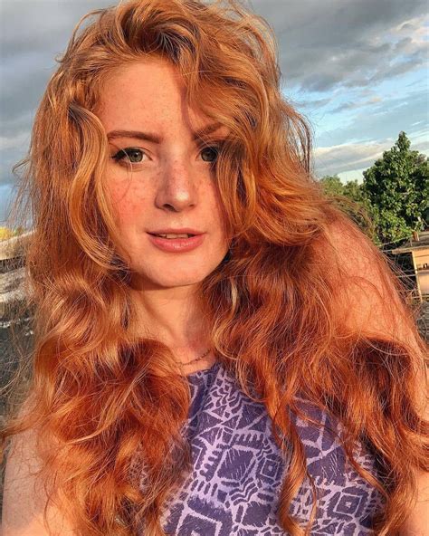 6080 Me Gusta 55 Comentarios Stunning Redheads Stunningredheads En Instagram 😍📸 By