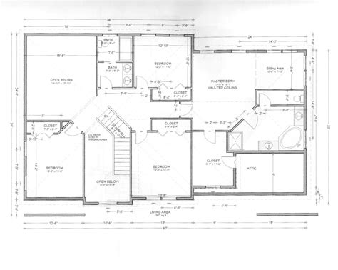 2000 Sq Ft House Plans With Walkout Basement Elegant Decor Ranch House