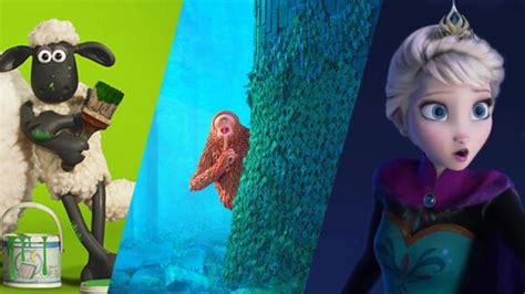 Top 129 Animated Movies Out Now In Theaters