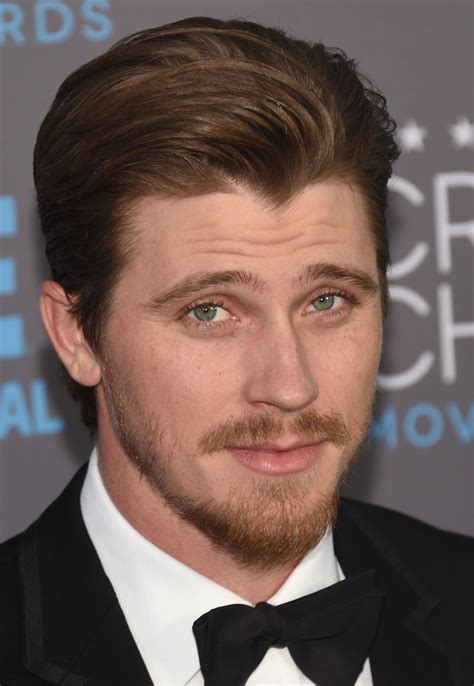 Garrett Hedlund Has Just Become Even More Perfect
