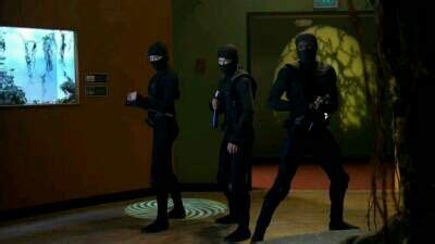 The Best Episodes Of Supah Ninjas Episode Ninja