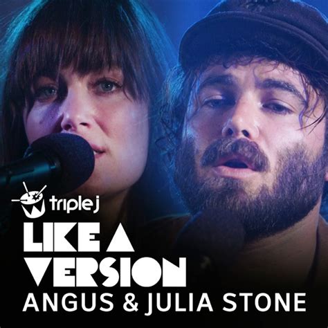 Angus And Julia Stone Itopmusic