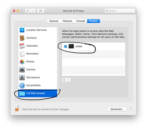 How To Allow Mac To Access Apps Peatix