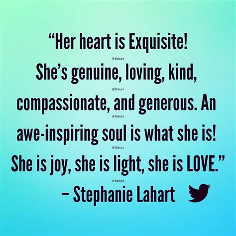 Inspirational Quote For Phenomenal Women Who Inspire And Empower By Stephanie Lahart