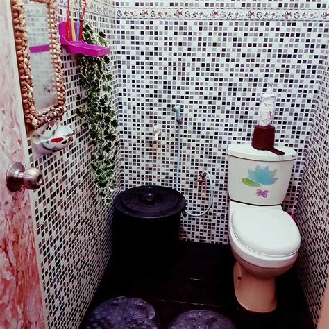 Home » kamar minimalis » desain kamar mandi minimalis sederhana. Interior Kamar Mandi Sederhana