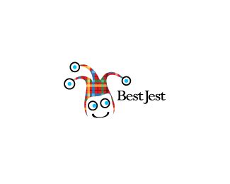 Best Jest Designed by anghelaht | BrandCrowd