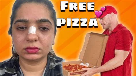 Free Pizza Delivery Boy Ft Johnny Sins Zomato Boy YouTube