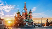 Los 20 edificios más bellos de Moscú - Russia Beyond ES
