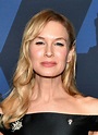 RENEE ZELLWEGER at AMPAS 11th Annual Governors Awards in Hollywood 10 ...