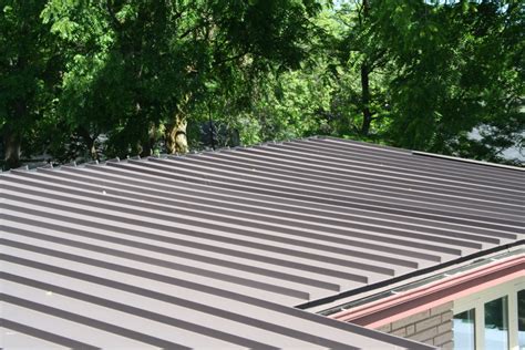 We cover all the basics of metal roof installation. Standing Seam Metal Roof | Clicklock® Premium