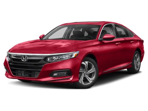 2019 Honda Accord Lx Vs Ex Accord Configurations Honda Of The Avenues