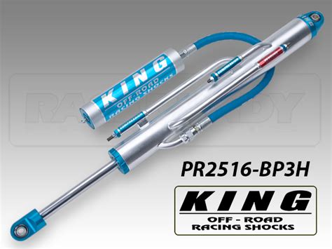 Race Ready Products King Performance Race Series Shocks