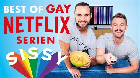 Best Of Gay Netflix Serien Youtube