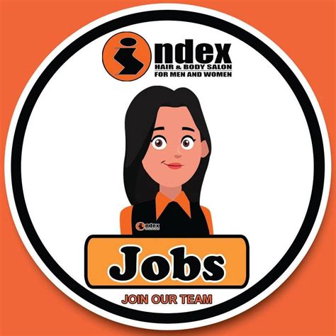 Index Salon Jobs Makati