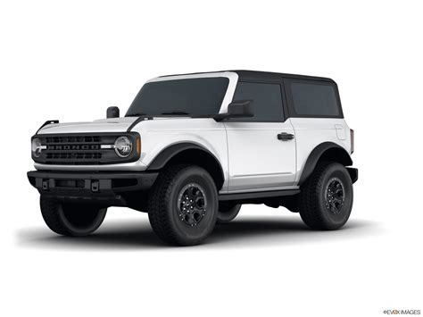 Electric Ford Bronco 2021 Ph