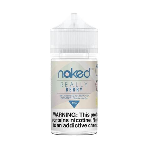 really berry e liquid by naked 100 vaperanger wholesale