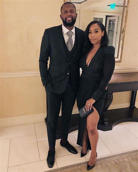 Cj Miles Wife Regrets That Her Husband Was Traded From The Raptors