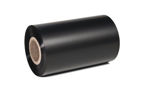 Thermal Transfer Ribbons For Heat Shrink And Tiptags TTDTHOUT 100MM