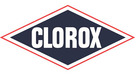 Clorox Logo And Symbol Meaning History Png