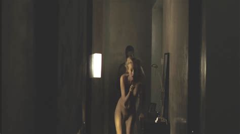 Naked Diane Kruger In Inhale