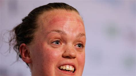 Paralympic Swimming Paralympic Gold Medallist Ellie Simmonds Targets Rio 2016 And Tokyo 2020