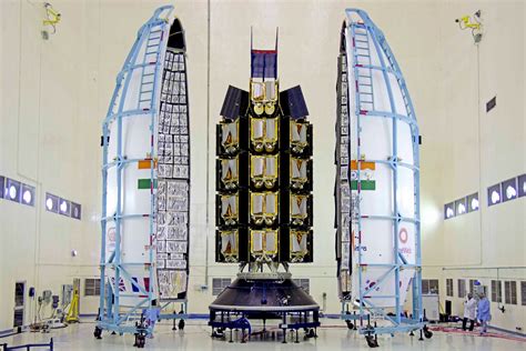 Bharti Backed Oneweb To Launch 36 Satellites With Isro By March End The Nfa Post