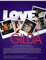 Love, Gilda (2018) - FilmAffinity