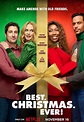 Mejor Navidad, ¡imposible! (2023) - FilmAffinity