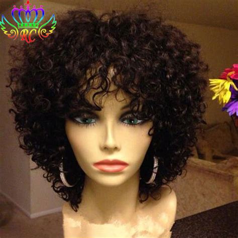 Check out our vast selection of discounted hair wigs for sale, sale hair extensions, and sale hair pieces, and you'll find fab styles you'll love at discounted prices. Newest Short Synthetic Wigs for Black Women Afro Kinky ...