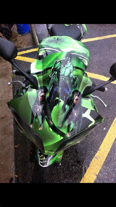 Motorcycle Wraps おしゃれまとめの人気アイデア｜pinterest｜onslow Signs And Graphics
