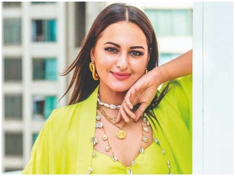 Sonakshi Sinha I Miss Having A Relationship In My Life But At This