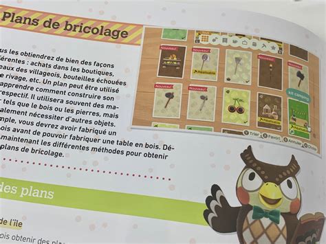 New horizons will be available starting march 18th. Guide officiel Animal Crossing New Horizons - 22 | Gouaig ...