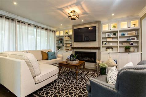 Designing Your Home 10 Tips From Property Brothers