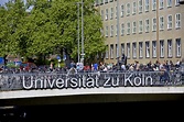 Universität zu Köln | locations.koeln