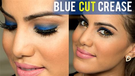 Eye Makeup For Blue Prom Dress Saubhaya Makeup
