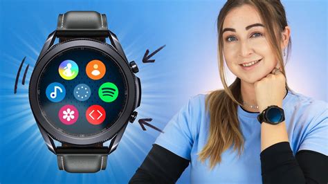 Samsung Galaxy Watch Review A Perfect Companion For Your Android