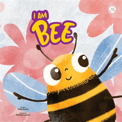 I Am Bee Buttercup Publishing